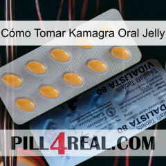 Cómo Tomar Kamagra Oral Jelly 44